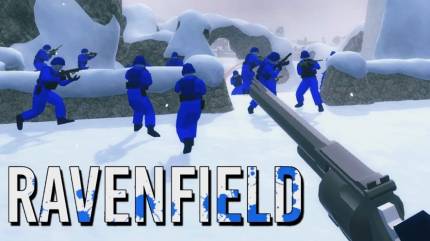 Step-by-Step Guide How to Play Ravenfield